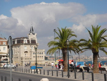 Cascais